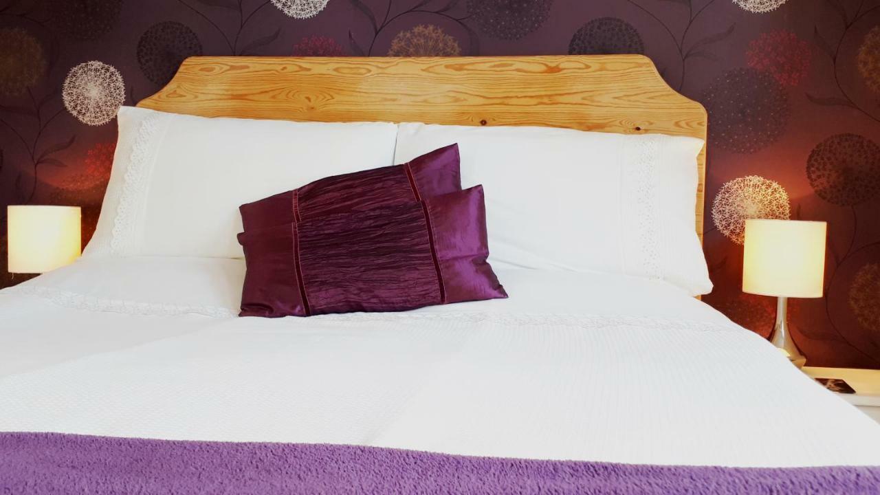 Guest house Abberley Torquay