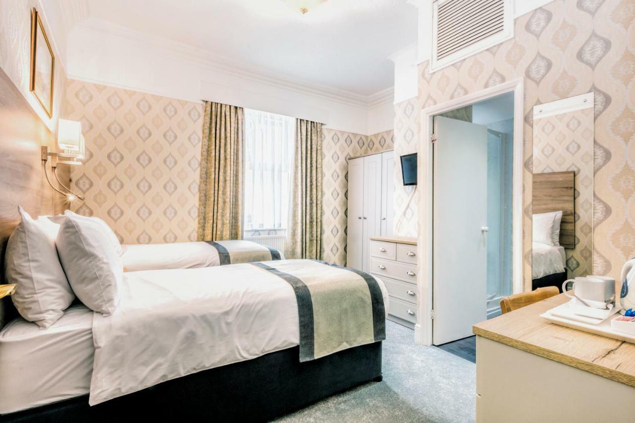 Lindum Guest house Torquay