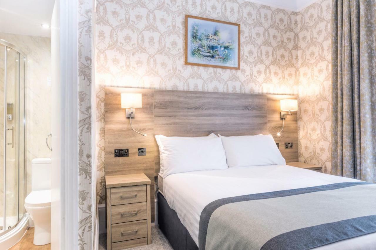 Lindum Guest house