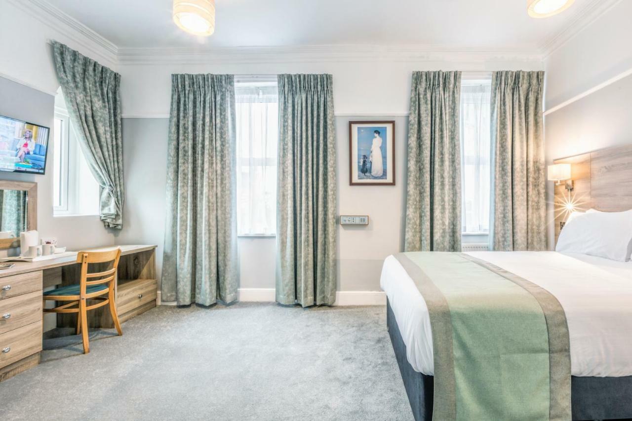 Guest house Lindum