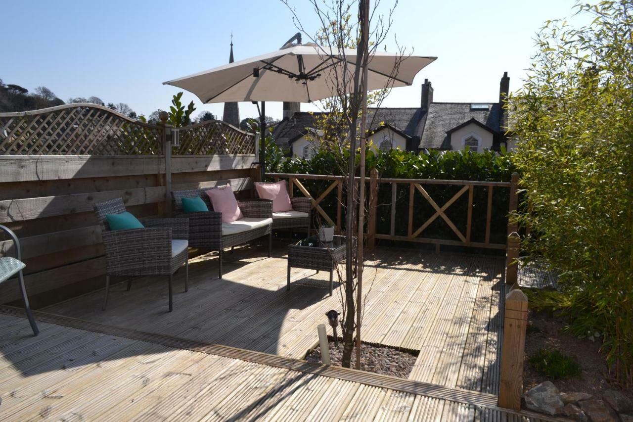 The Redholme Bed & Breakfast 3*