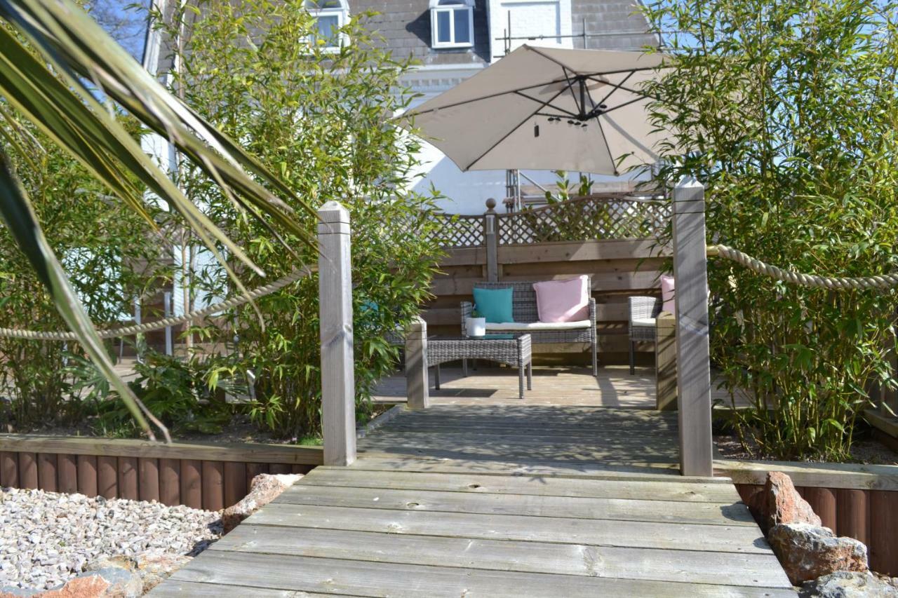 The Redholme Bed & Breakfast 3*