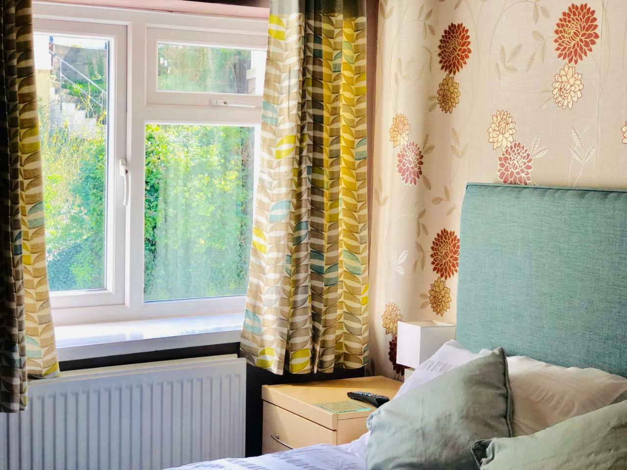 The Westbank Guest house Torquay