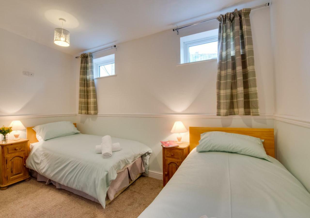 Oddicombe Hall Flat 2 * Torquay
