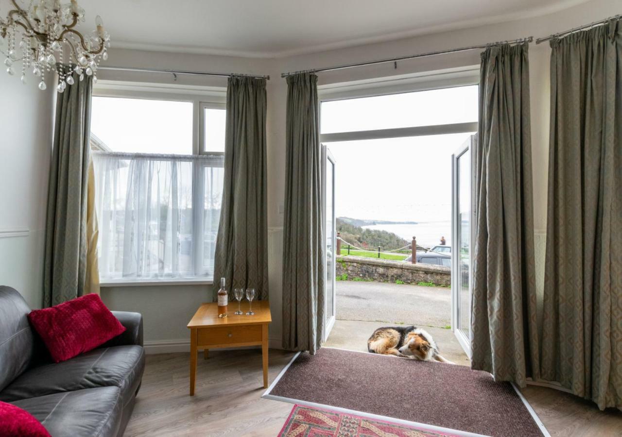 Oddicombe Hall Flat 2 * Torquay