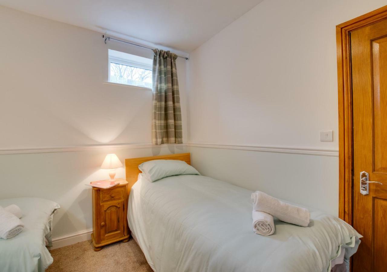 Oddicombe Hall Flat 2