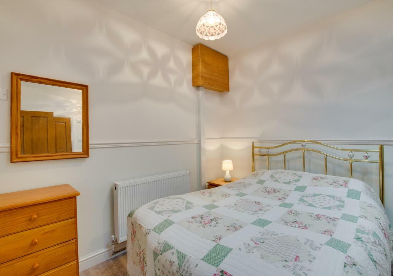 Oddicombe Hall Flat 2 * Torquay