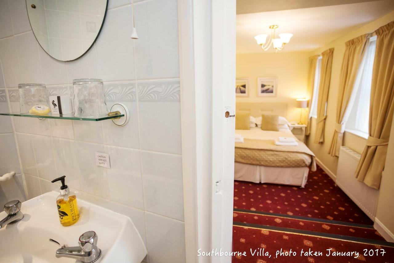 Guest house The Southbourne