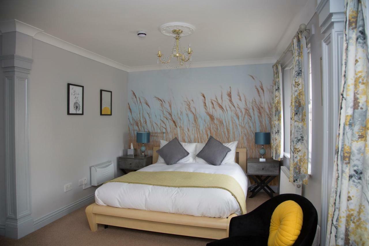 Bed & Breakfast Carlton Court