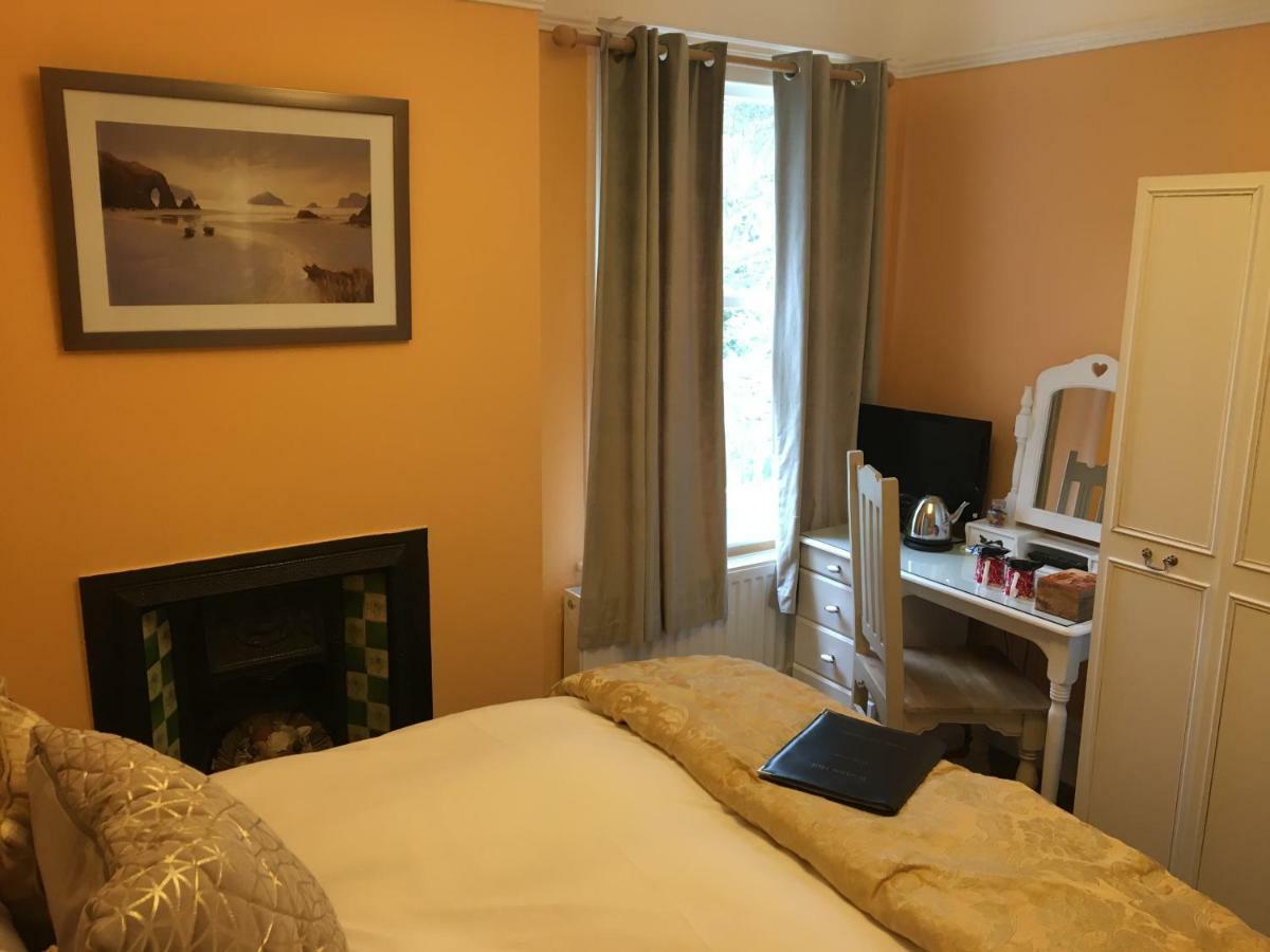Guest house Braddon Hall Torquay