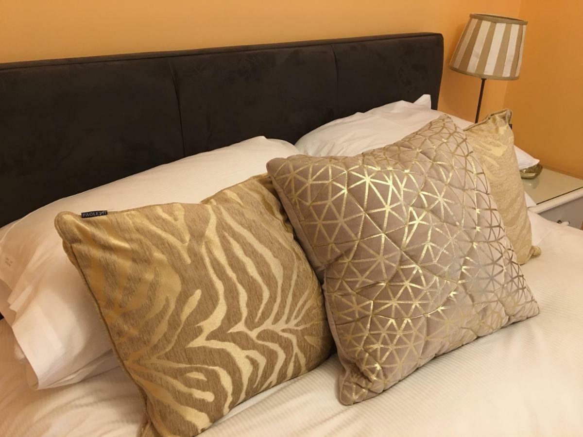 Braddon Hall Guest house Torquay