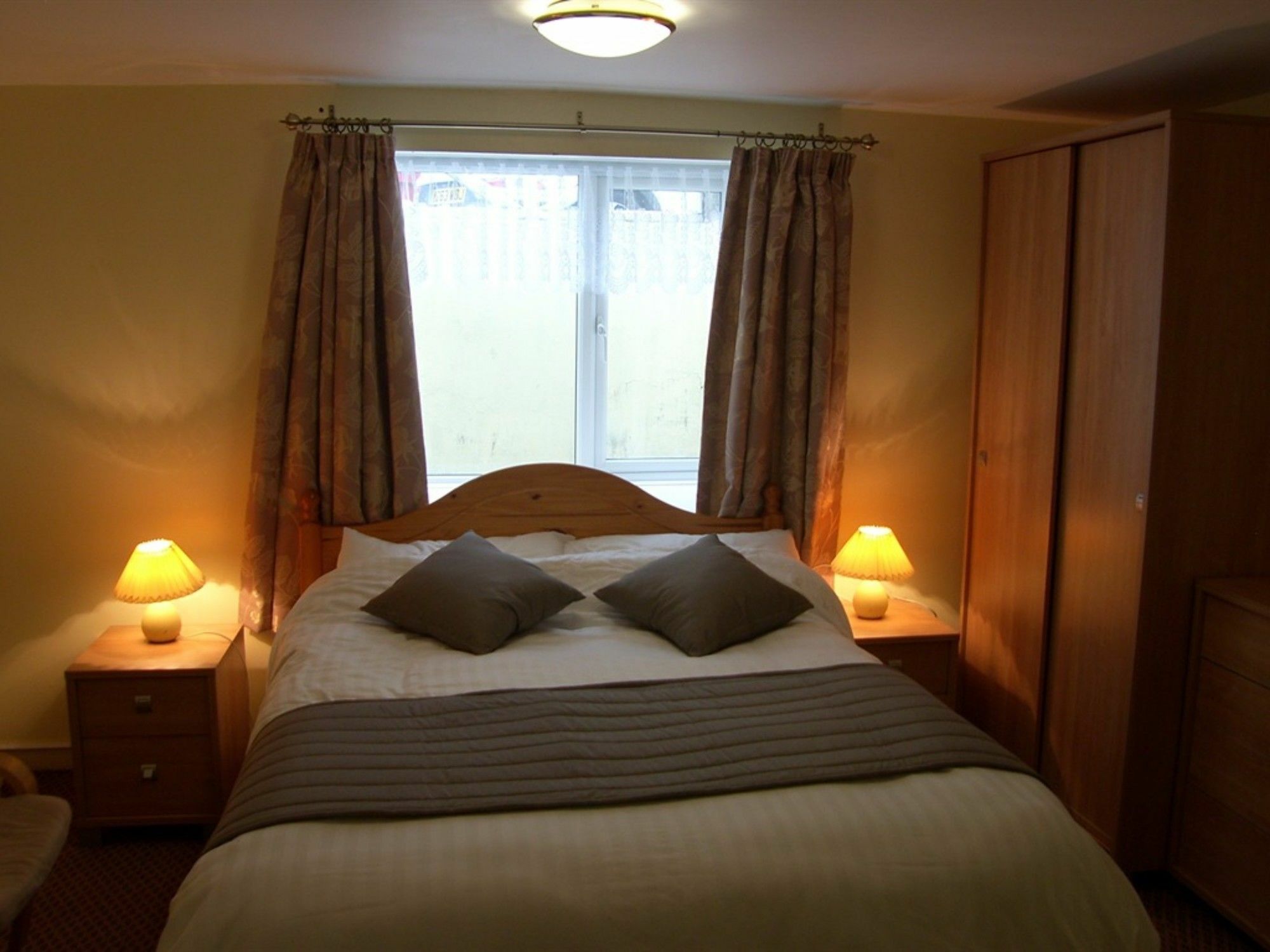 Apartamento Appletorre House Flats