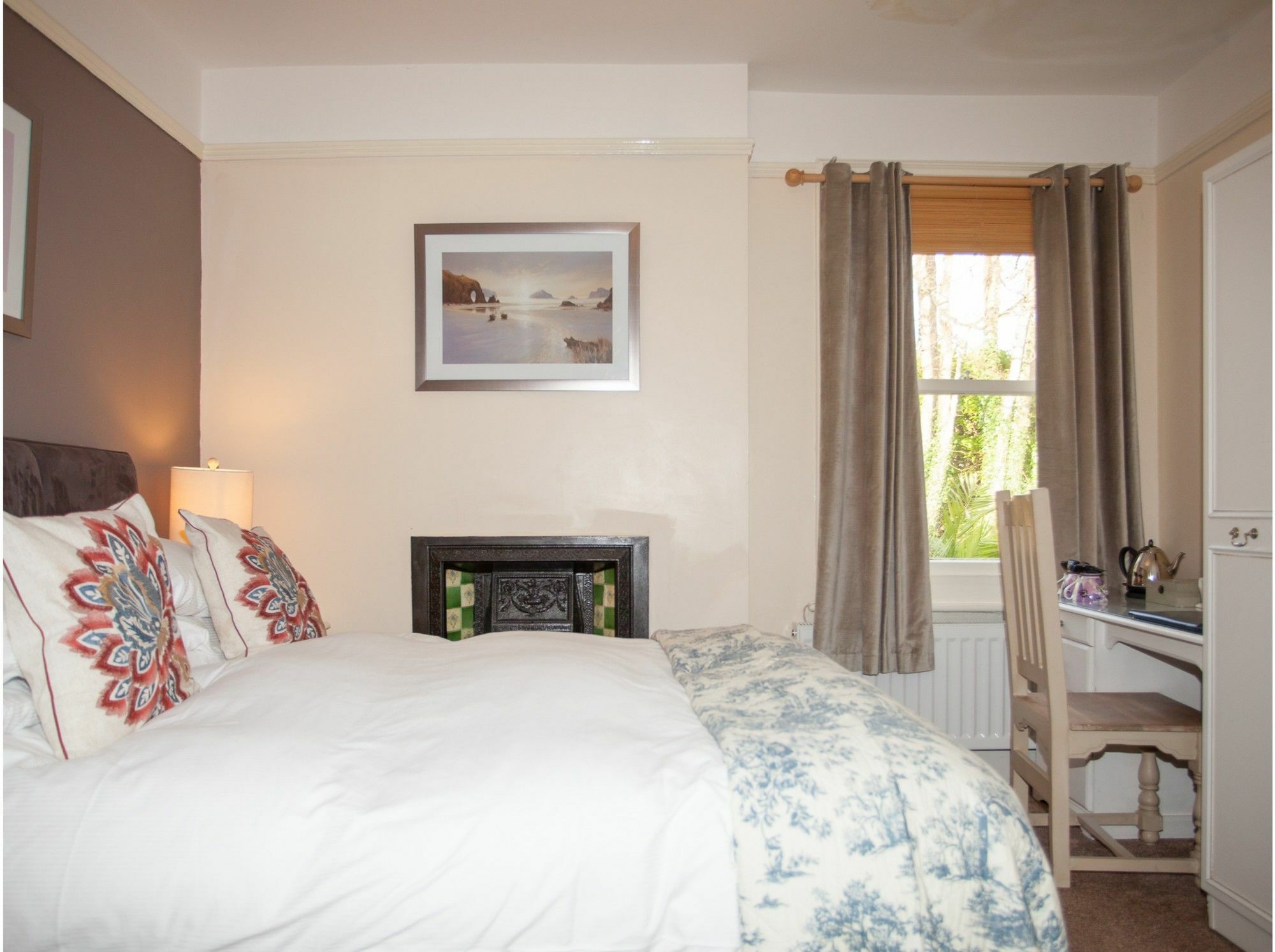Guest house Braddon Hall Torquay