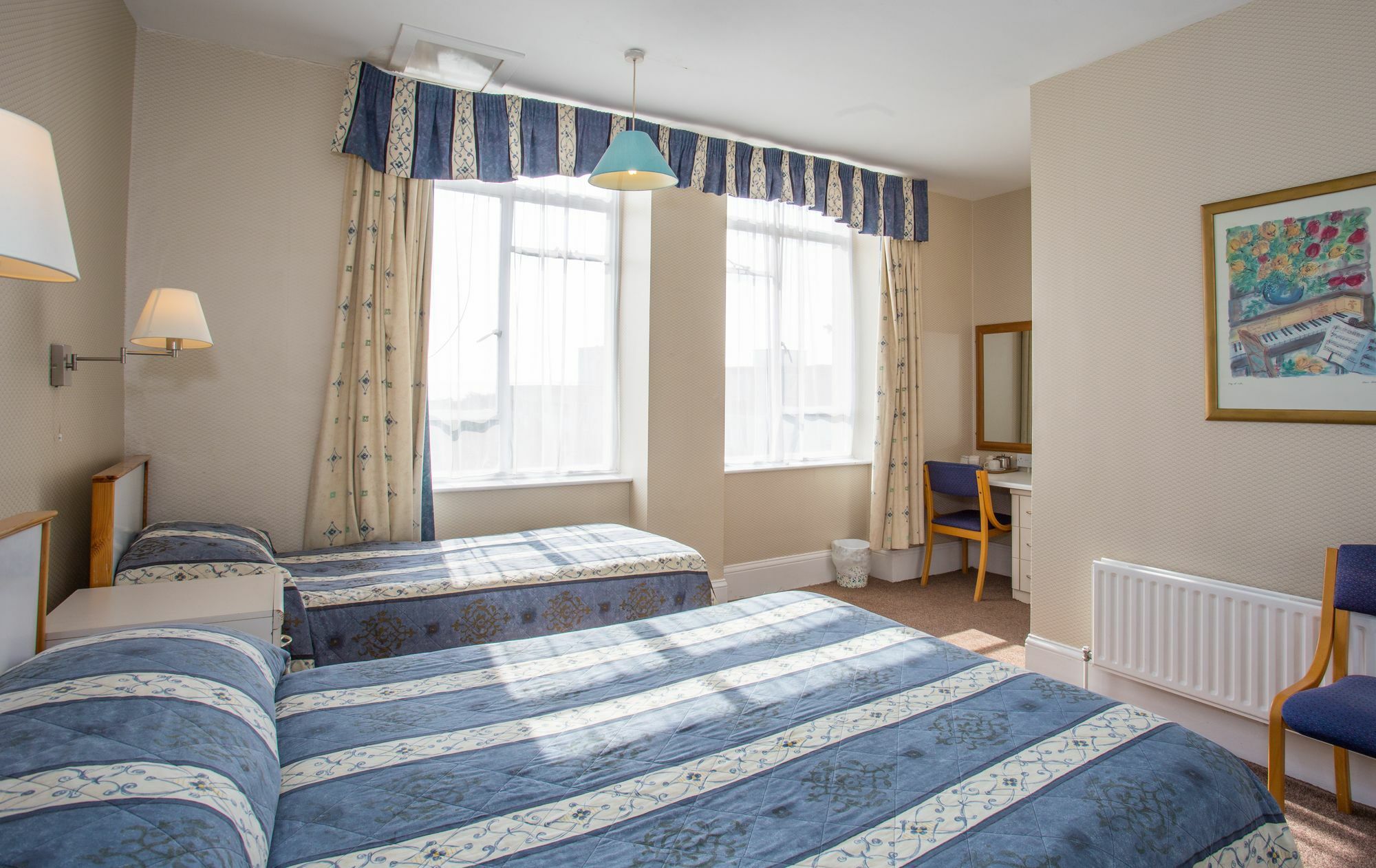 Metropole 2* Torquay