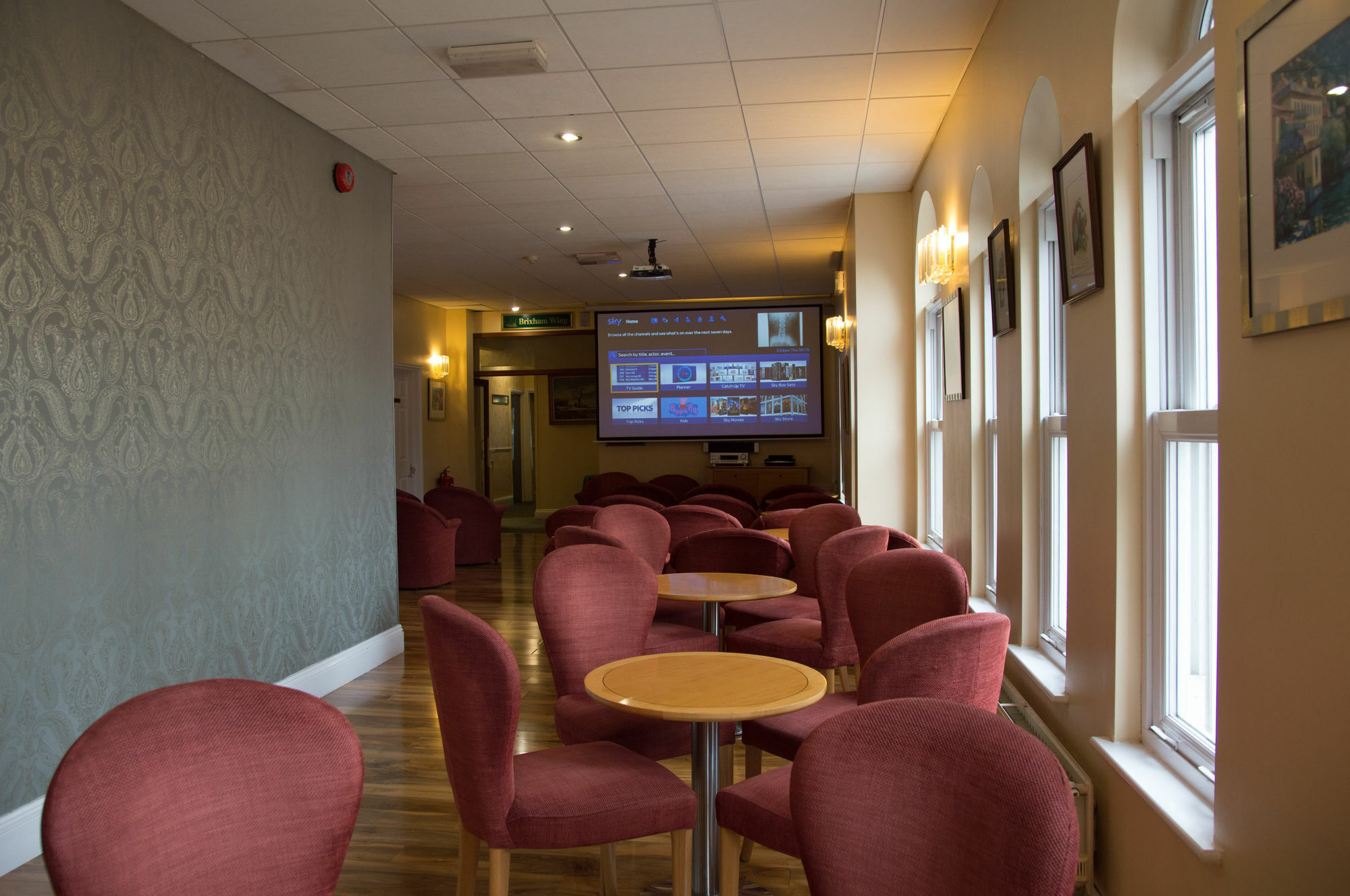 Metropole Hotel Torquay