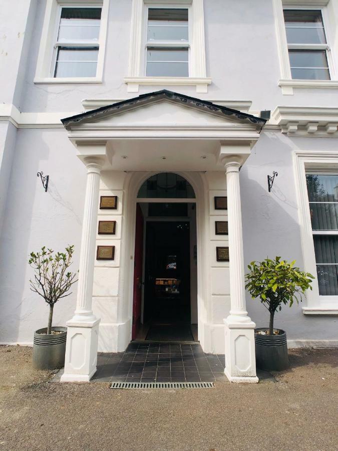 Glenorleigh Guest house Torquay