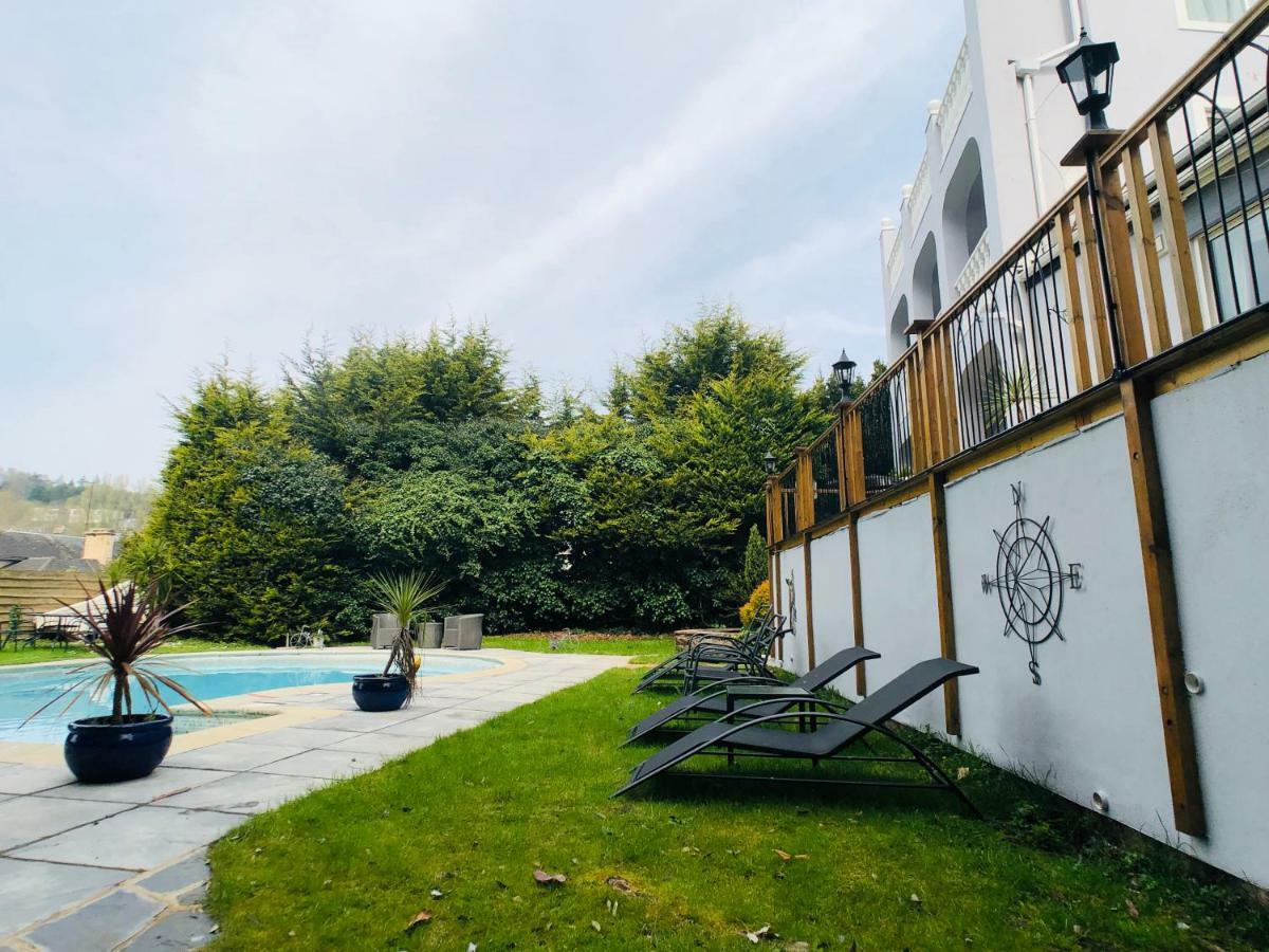 Glenorleigh Guest house