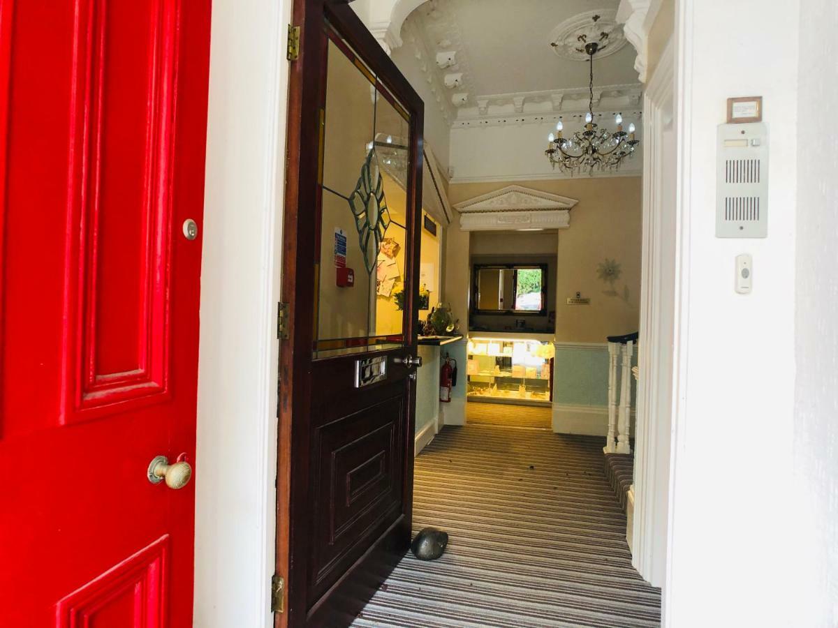 Guest house Glenorleigh Torquay