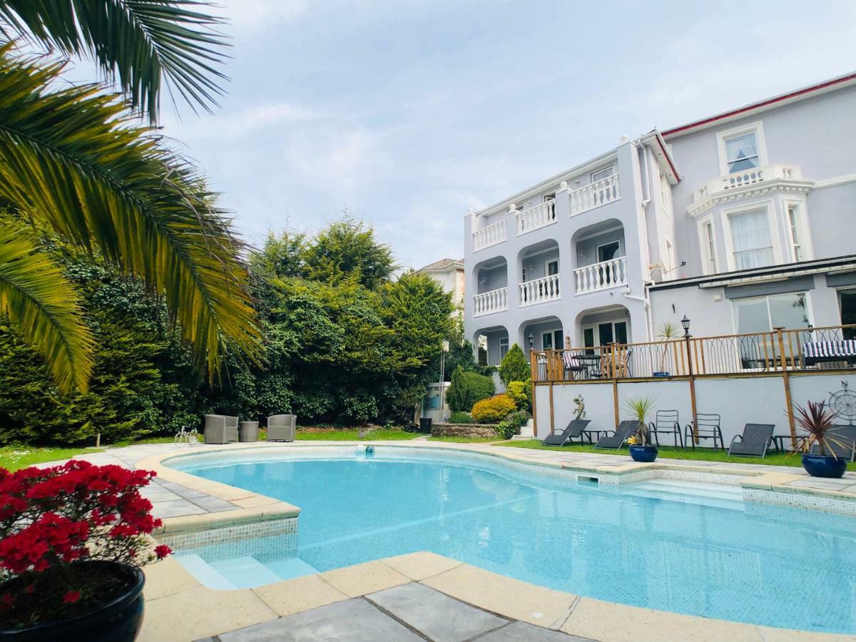 Guest house Glenorleigh Torquay