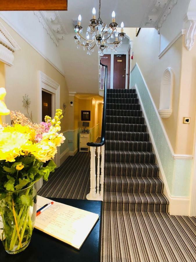 Glenorleigh Guest house