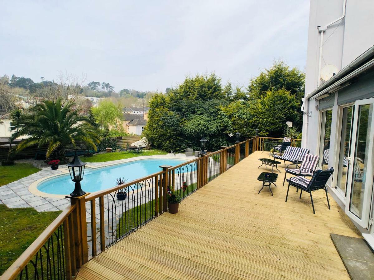 Guest house Glenorleigh Torquay