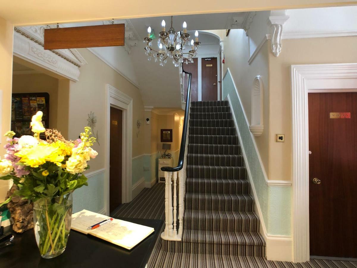 Guest house Glenorleigh