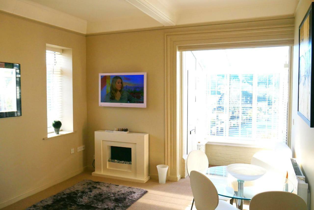 Bedford House Apartamento *