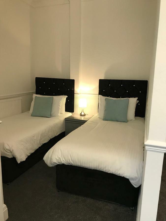 Guest house The Millbrook Torquay
