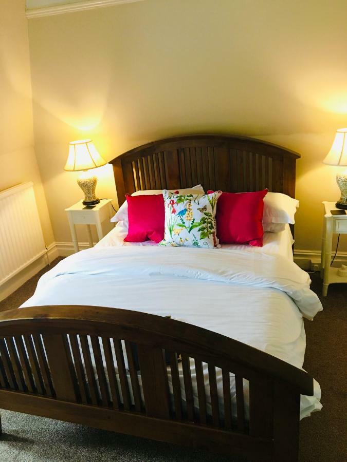 Braddon Hall Guest house