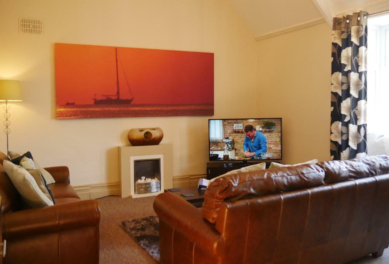 Bedford House Apartamento Torquay