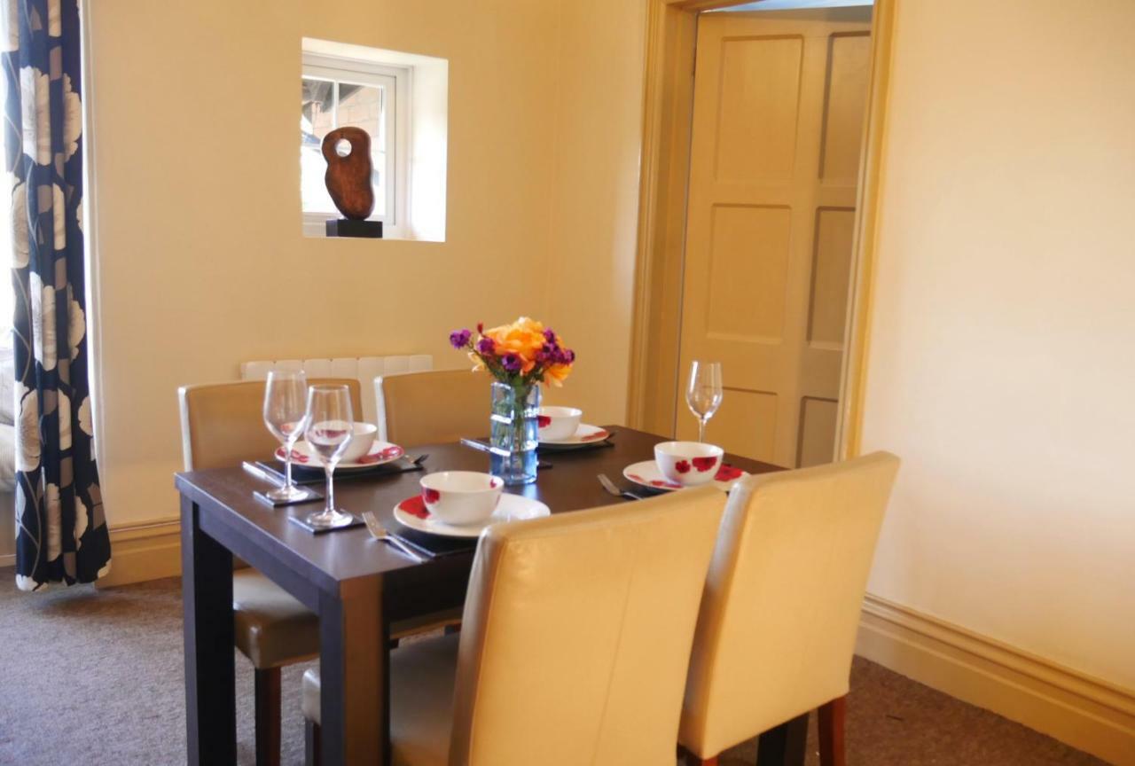 Bedford House * Torquay