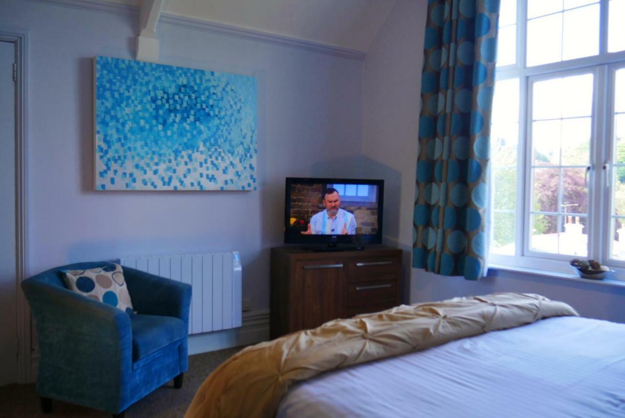 Apartamento Bedford House