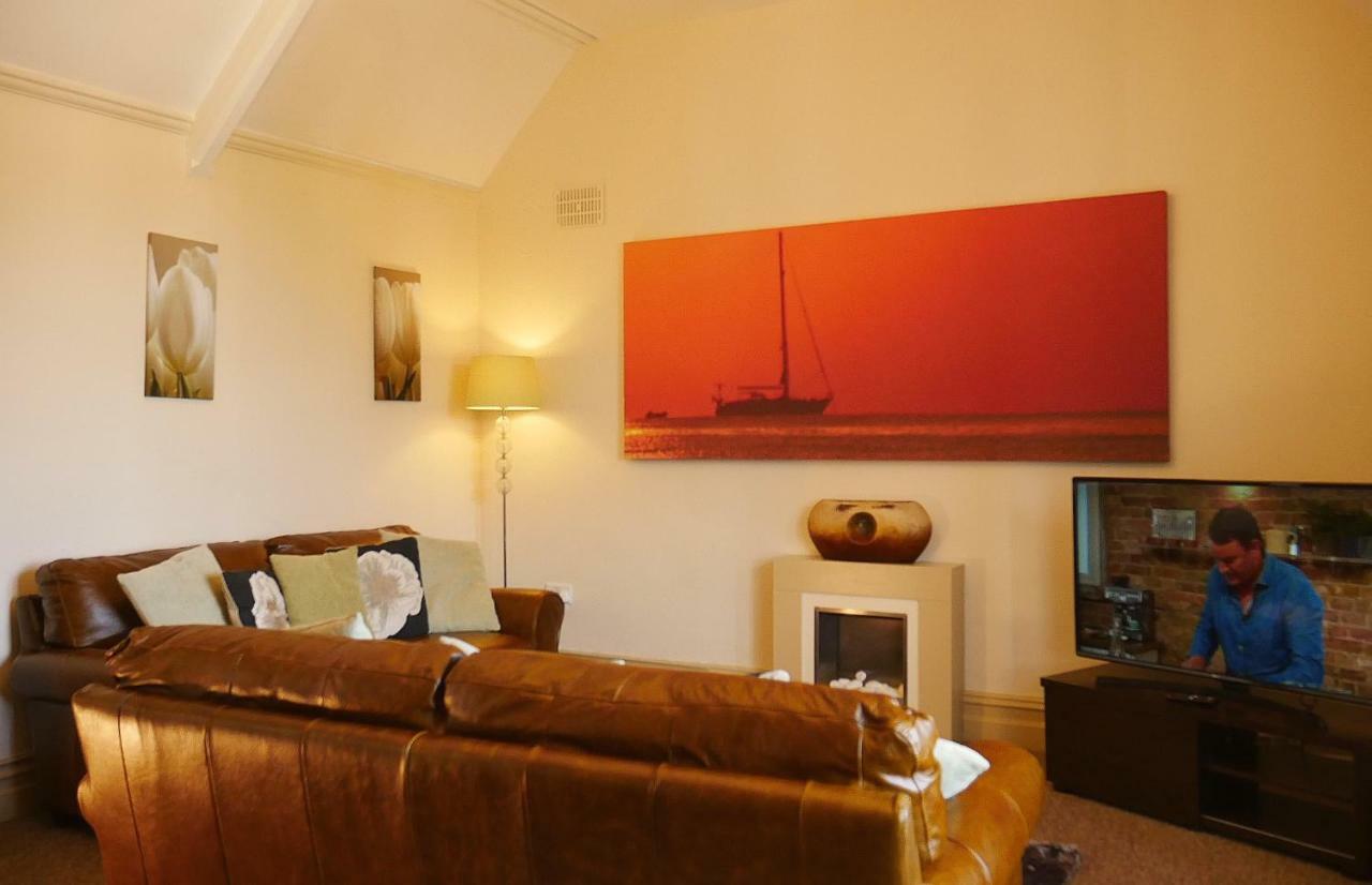 Bedford House Apartamento *