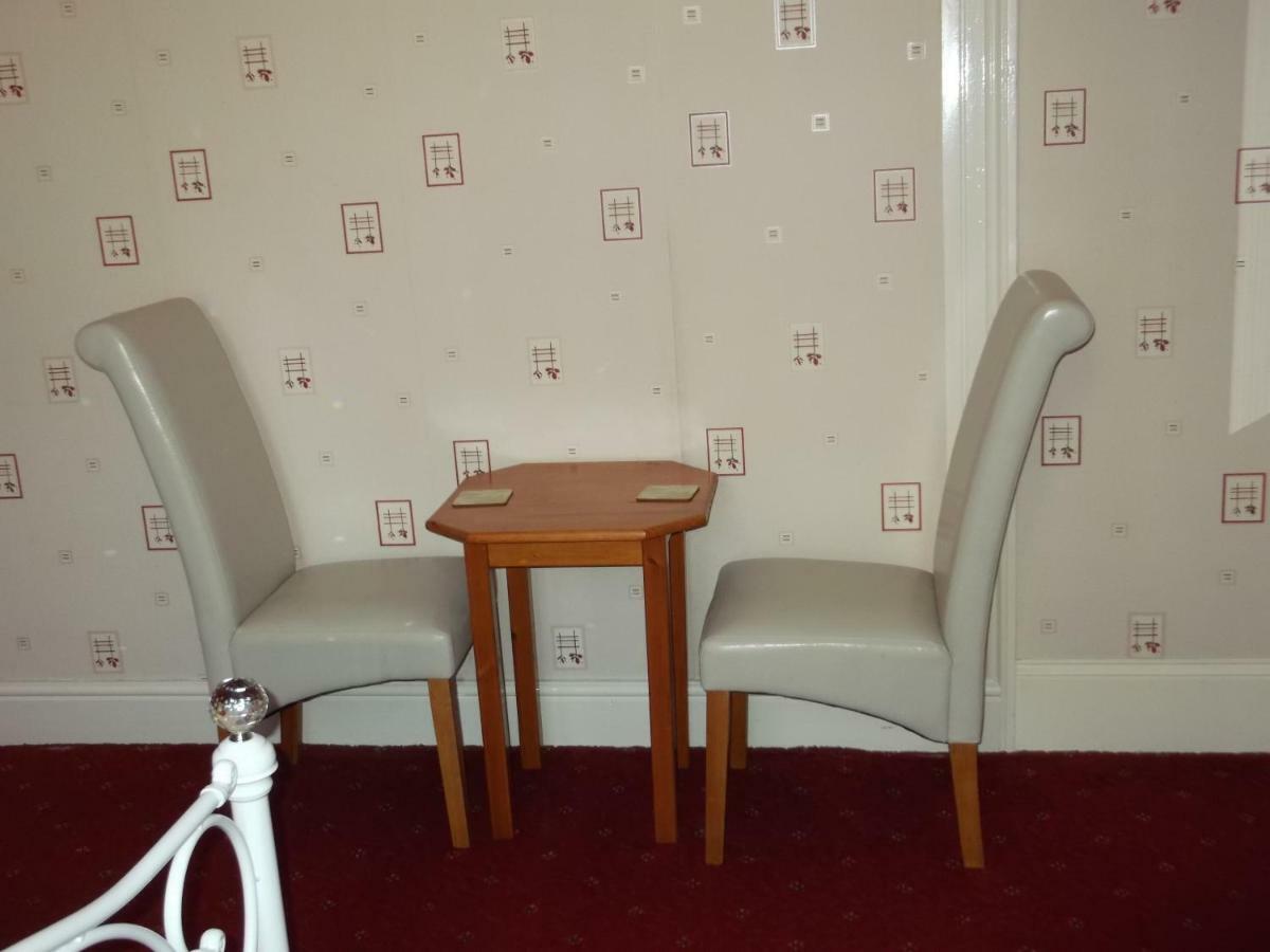 Ashfield 4* Torquay