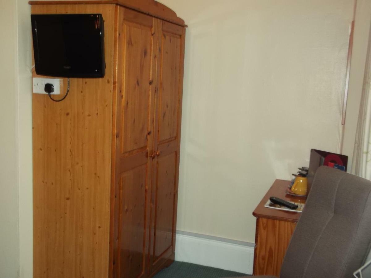 Ashfield Guest house Torquay