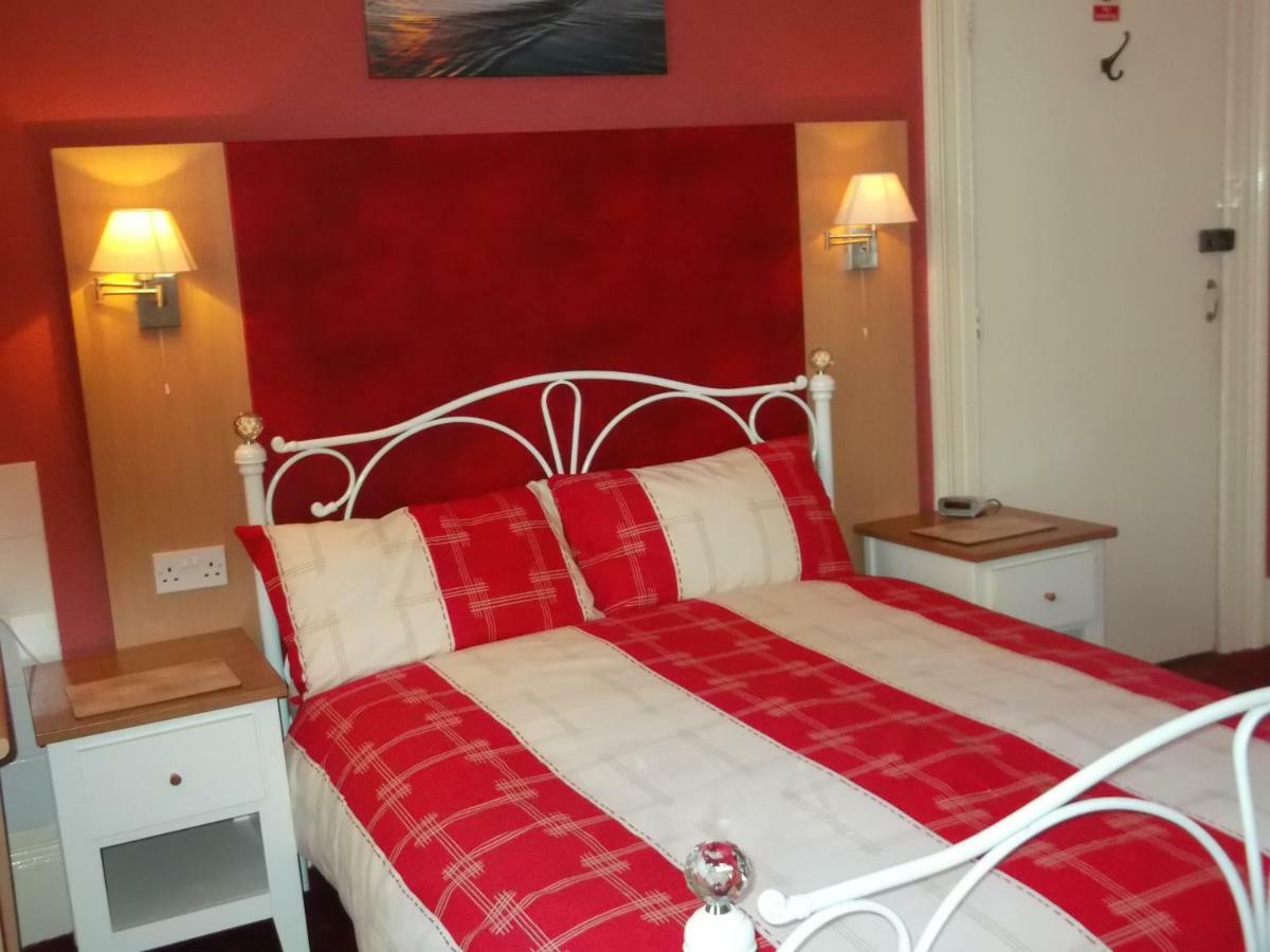Guest house Ashfield 4*