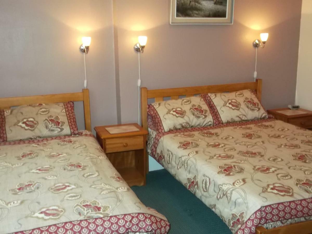 Ashfield Guest house
