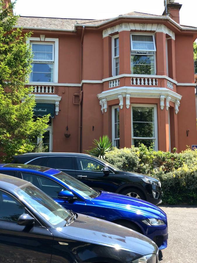 The Westbank Guest house