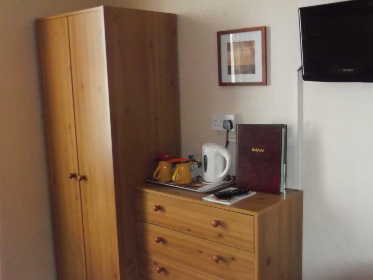 Guest house Ashfield