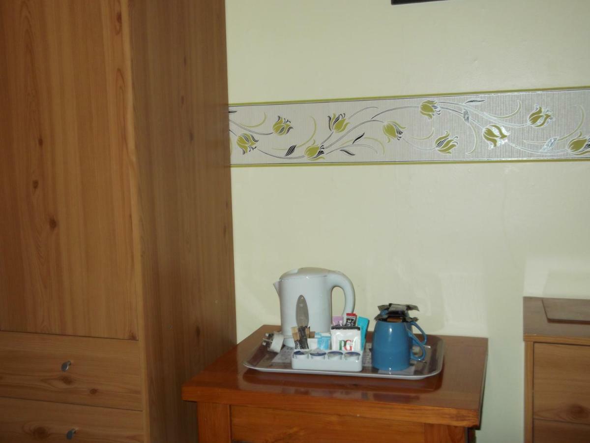 Guest house Ashfield Torquay