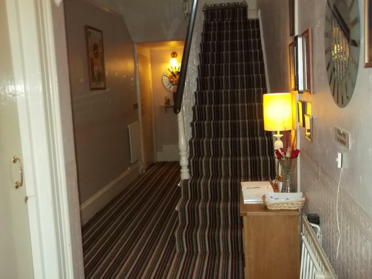Ashfield Guest house Torquay