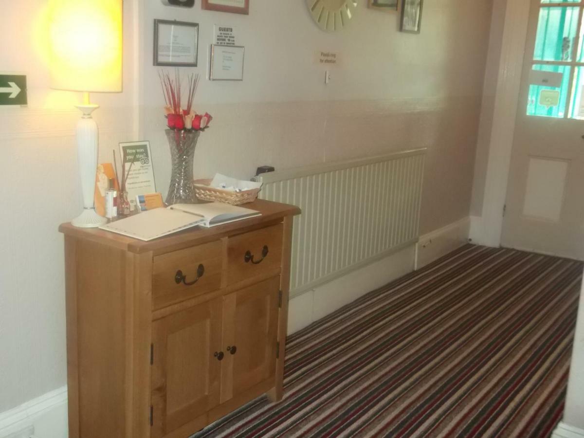 Guest house Ashfield Torquay
