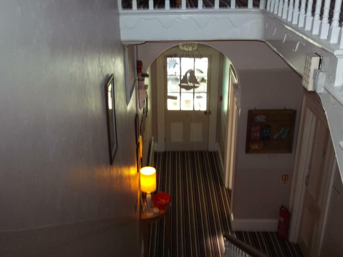 Guest house Ashfield Torquay