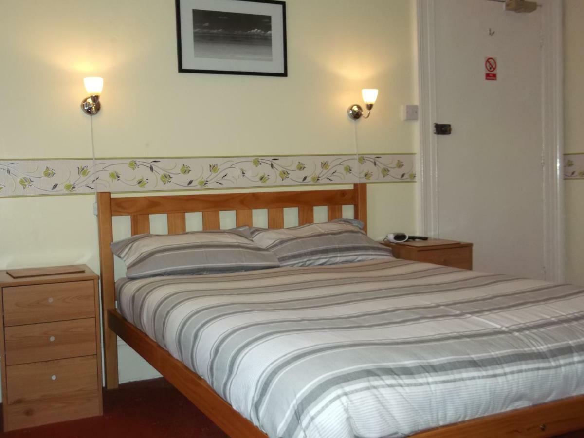 Ashfield Guest house