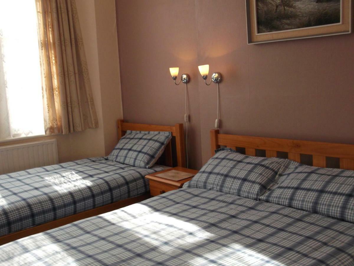 Ashfield 4* Torquay