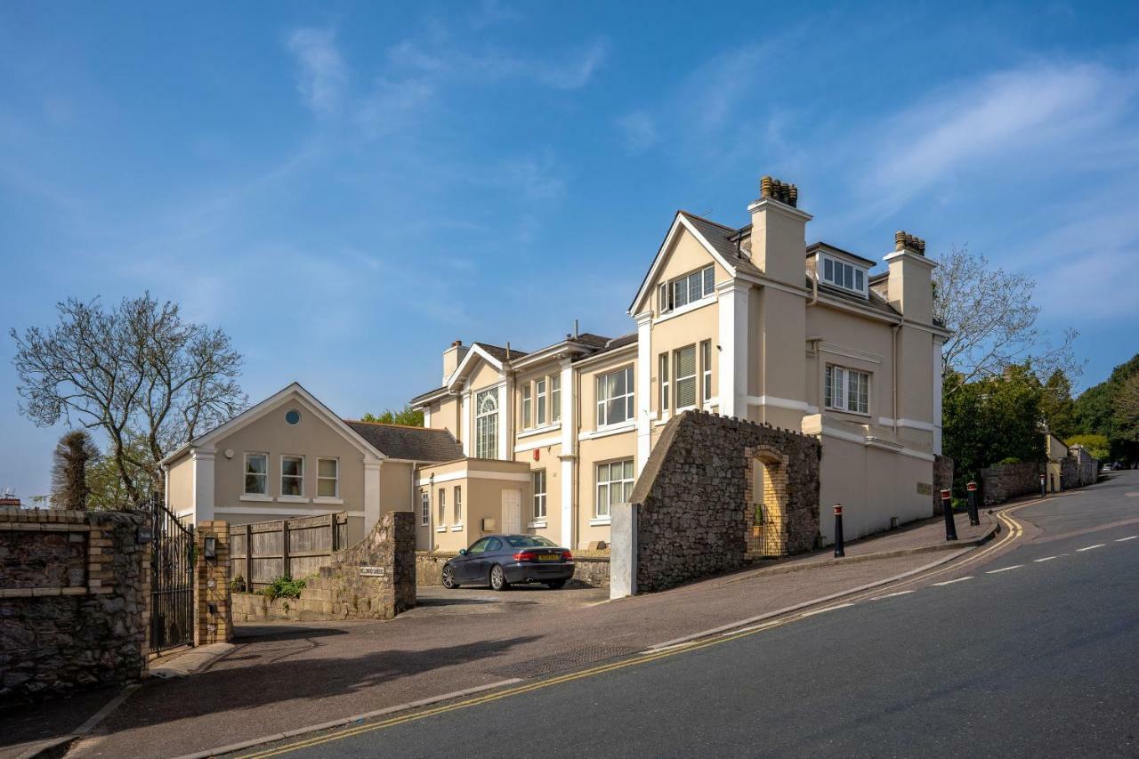 Kinbrae Apartment Torquay