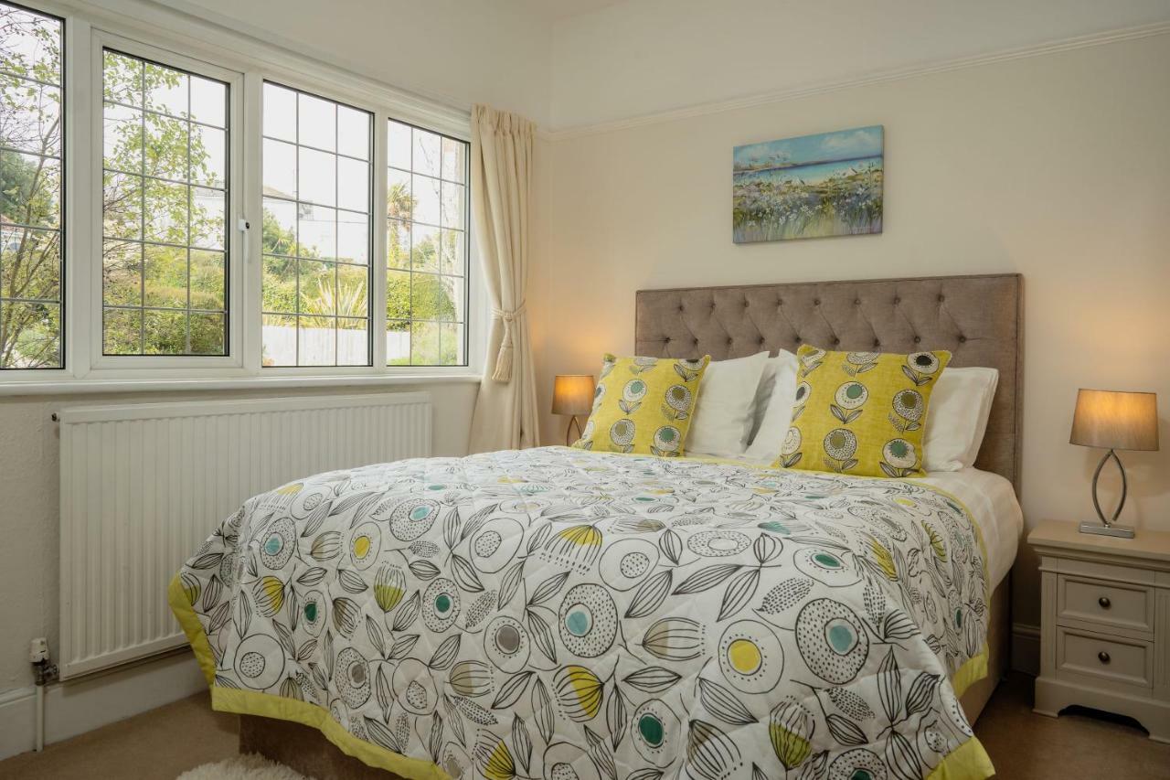 Apartment Kinbrae Torquay