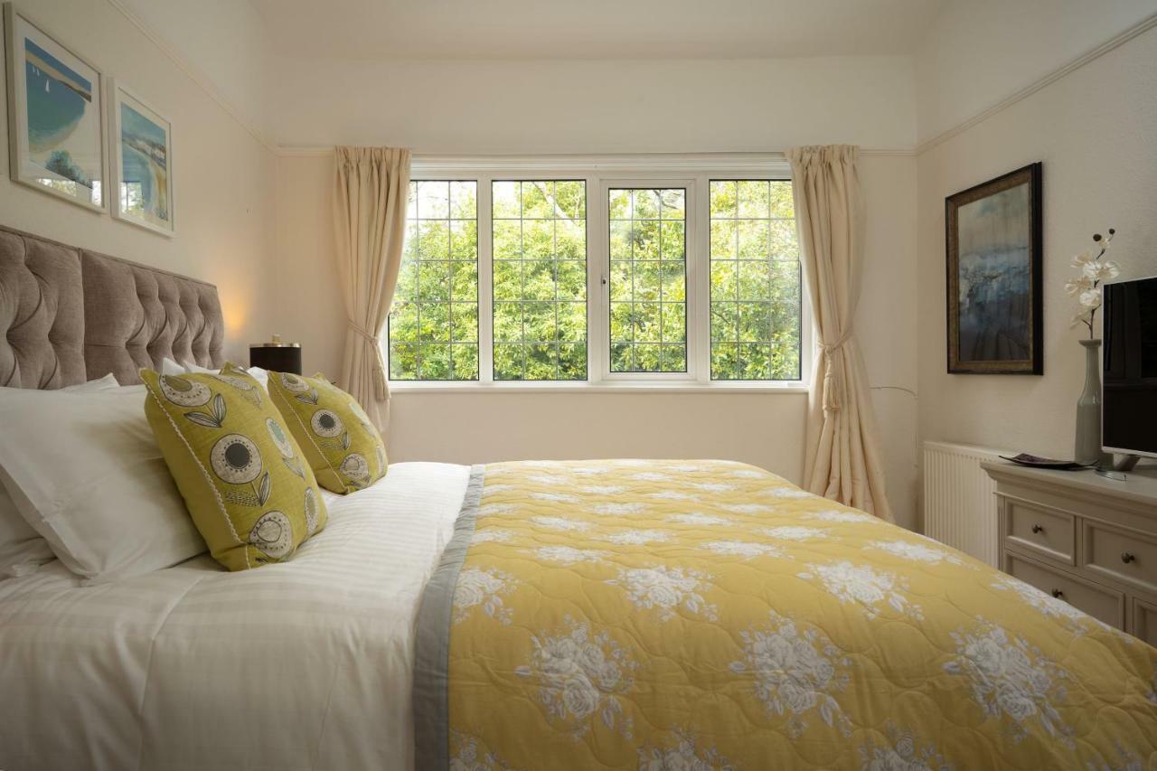 Kinbrae Apartment