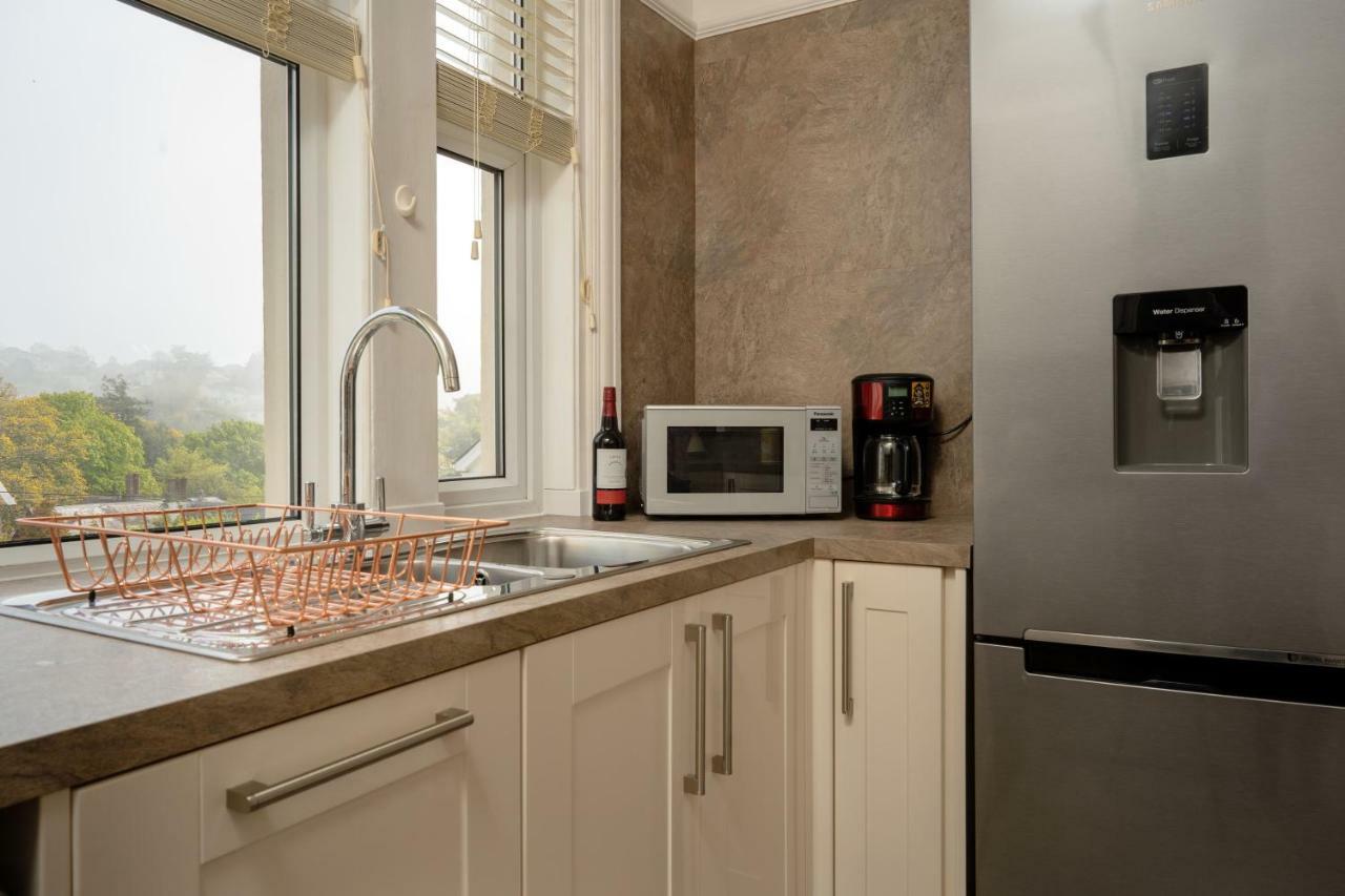 Kinbrae Apartment Torquay