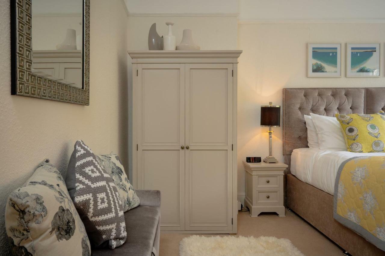 Apartment Kinbrae